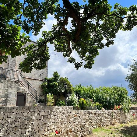 Il Trullo E Il Fortino Alberobello Eksteriør bilde