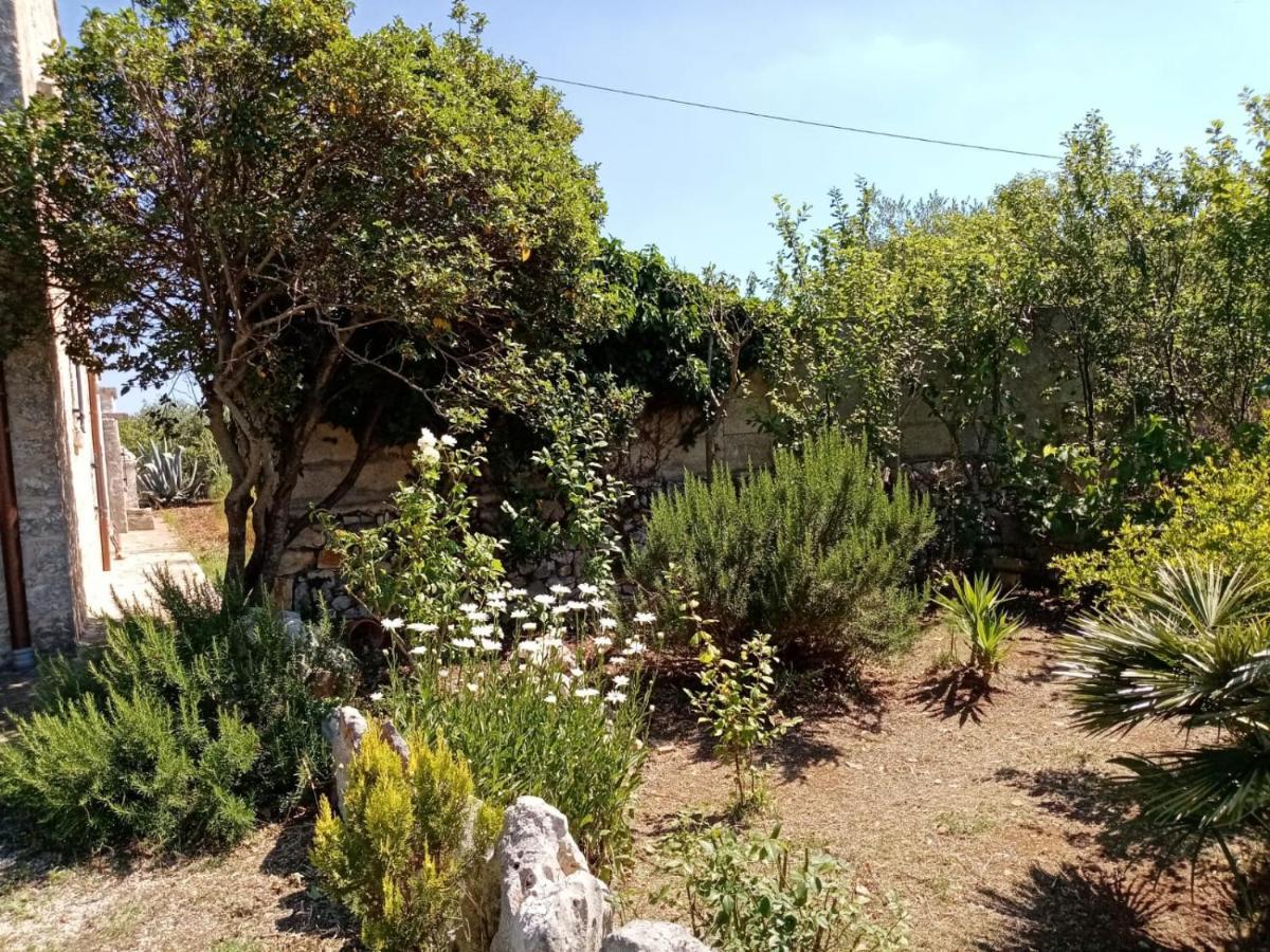 Il Trullo E Il Fortino Alberobello Eksteriør bilde