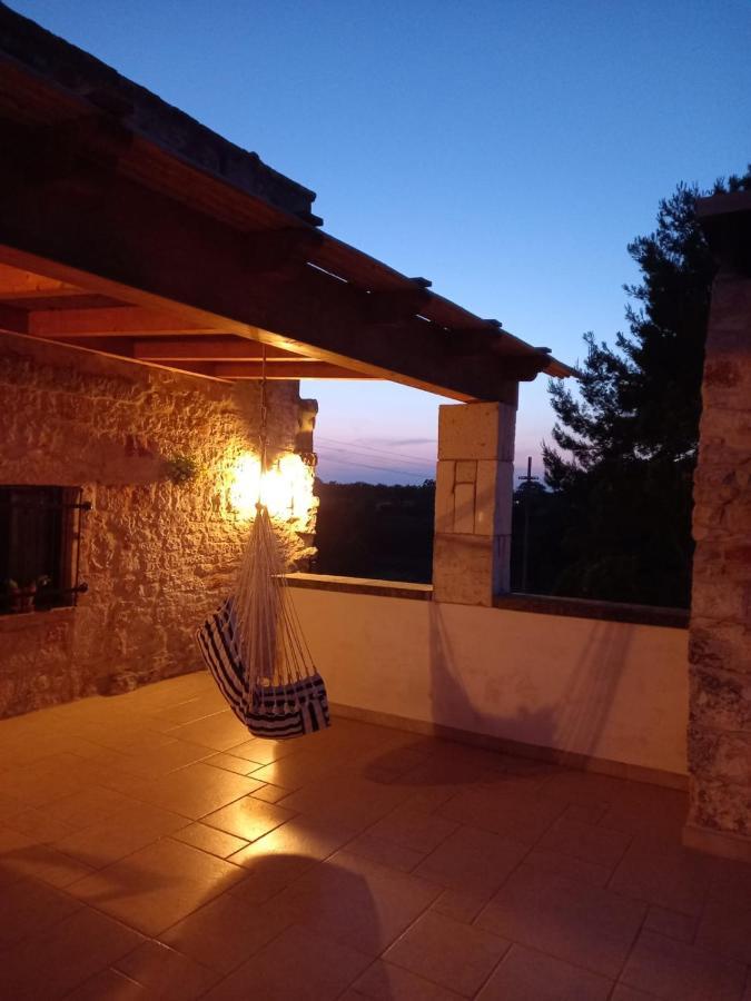 Il Trullo E Il Fortino Alberobello Eksteriør bilde