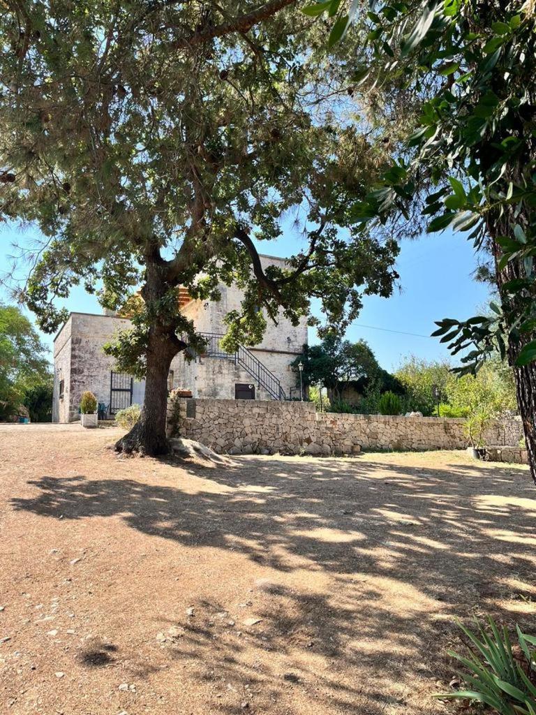 Il Trullo E Il Fortino Alberobello Eksteriør bilde