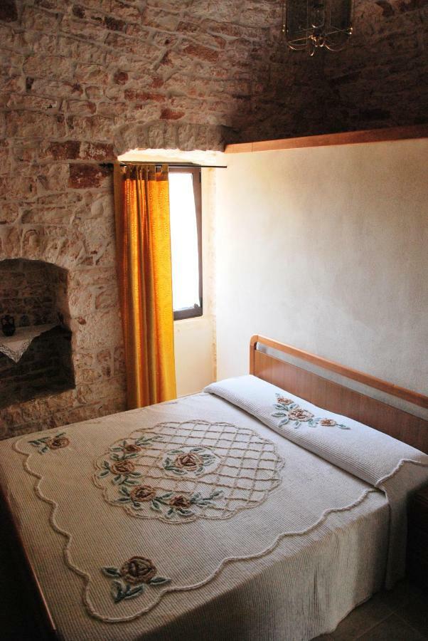 Il Trullo E Il Fortino Alberobello Eksteriør bilde