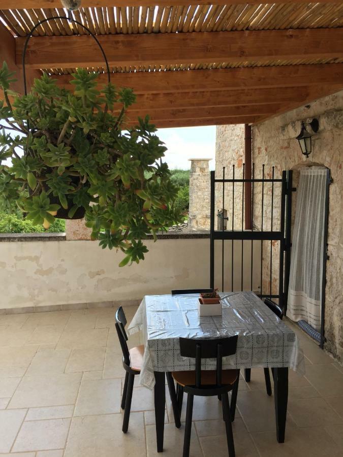Il Trullo E Il Fortino Alberobello Eksteriør bilde